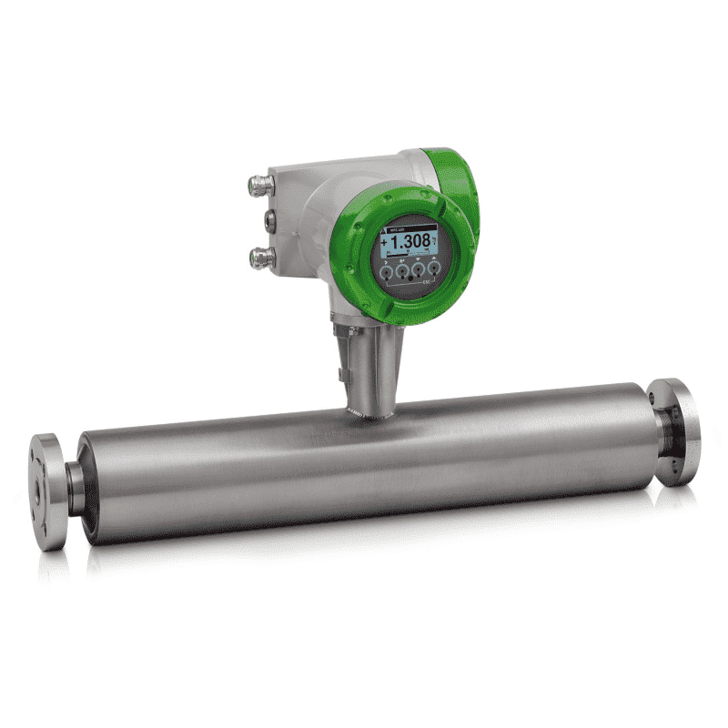 Afbeelding van Schneider Electric coriolis flowmeter serie CFS700A